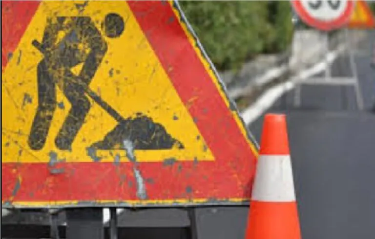 Strade colabrodo, partono lavori di manutenzione