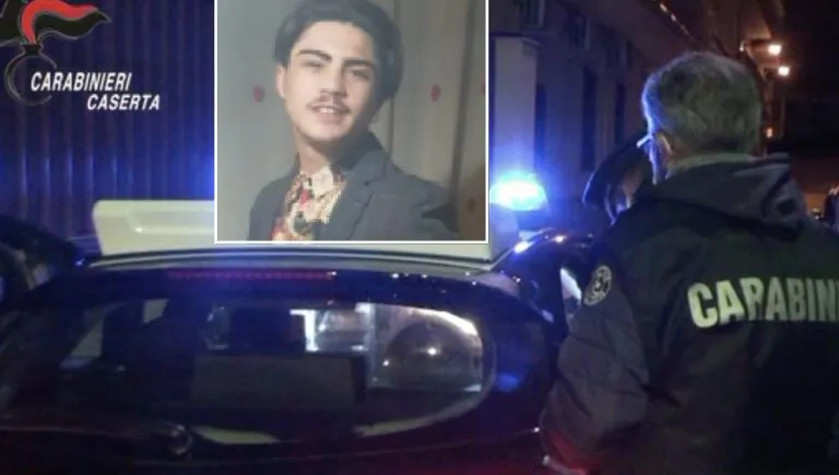 I NOMI. Spaccio in codice, gli indagati sono 13: via agli interrogatori