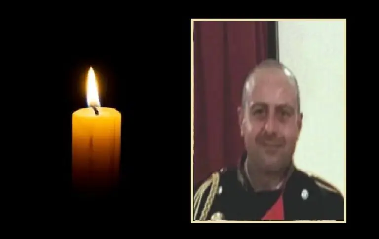 Si sente male a Natale, muore all’ospedale a 38 anni