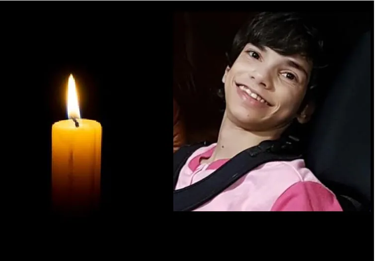 Addio Anna, angelo volato a Natale: aveva 28 anni
