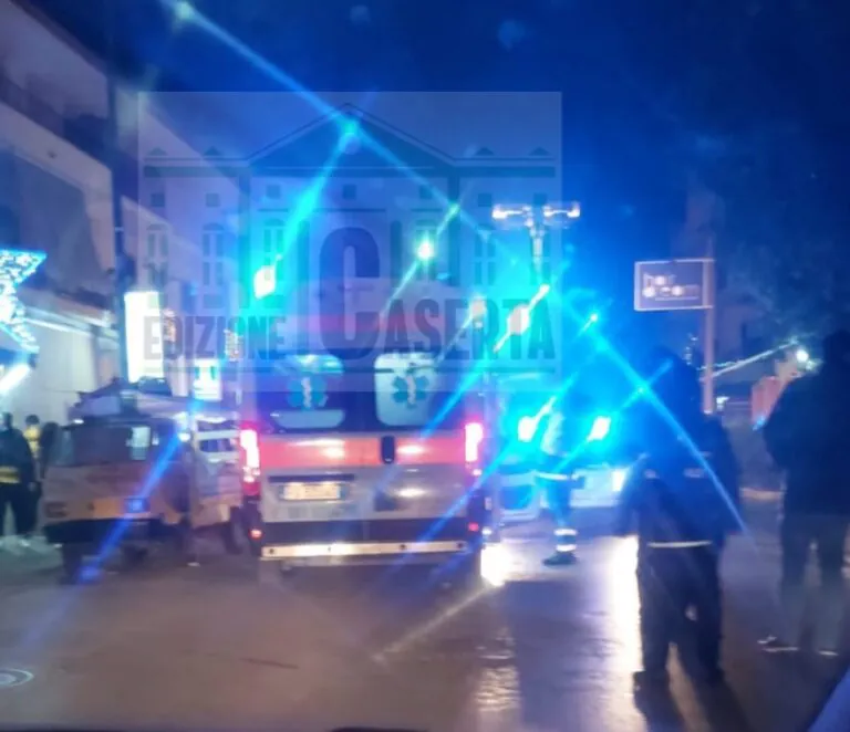 Travolto e ucciso da un’auto, conducente era ubriaco