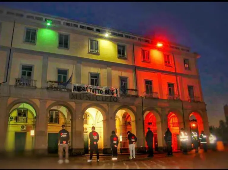 Covid maledetto, muore nel giorno dell’Epifania. Via allo screening per le scuole