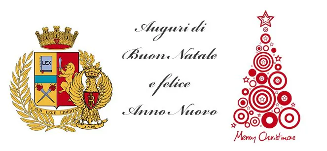 Luce, il mini film della Polizia di Stato per augurare Buon Natale