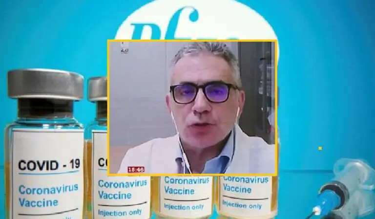 Covid inglese: “Due vaccini possono essere modificati in corso d’opera”