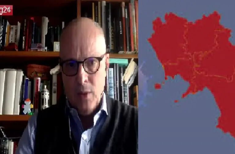 Prolungato lockdown natalizio: stop scuola. “Codice ai vaccinati per entrare in stadi e cinema”