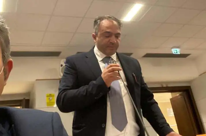 Precari sanità, Santangelo: partono le procedure per la stabilizzazione