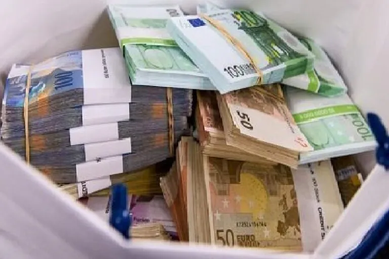 Con 2 euro davanti al computer cambia la sua vita
