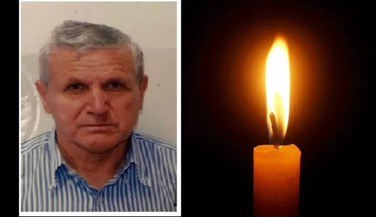 Addio Peppino: due comunità in lutto per il brigadiere