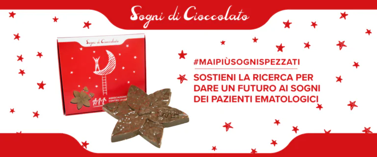 Sogni di cioccolato. Creazioni targate Ail dall’Agro Caleno