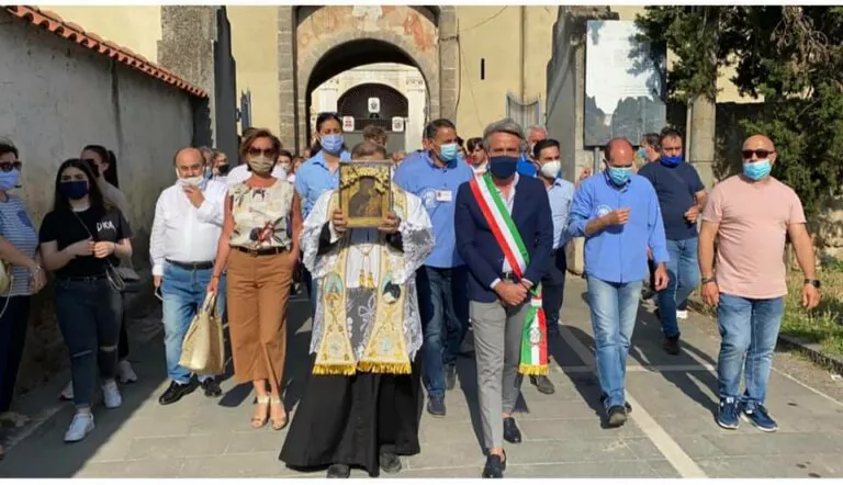 Sindaco a casa, commissario entro la fine dell’anno