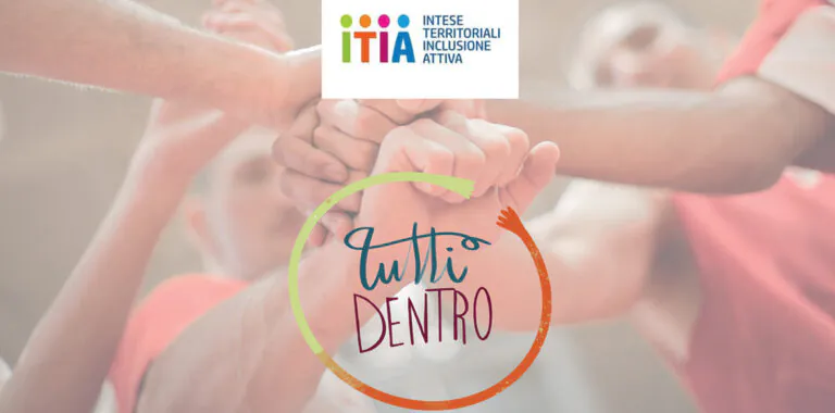 “Tutti Dentro”: tirocini senza costi per i datori di lavoro, parte il progetto
