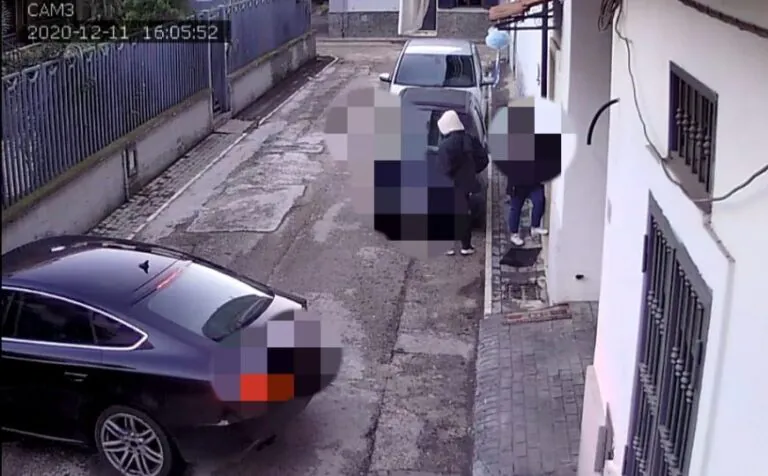Allarme truffe, finti operatori Enel in azione. VIDEO