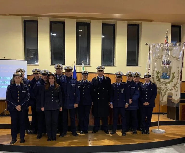 Focolaio al comando, vigile muore al Covid Hospital