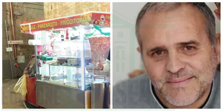 Lutto in paese: addio a Vincenzo della ‘Limonata Moretta’
