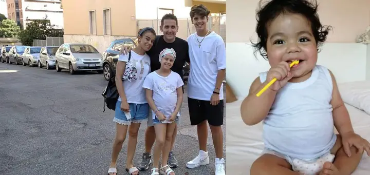 ‘Aiutiamo Alan dopo il trapianto’: domani si chiuderà la raccolta fondi per il piccolo