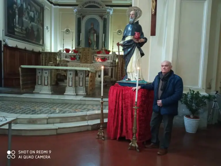 “Sant’Antonio Abate, musica, religiosità e tradizione”: l’evento