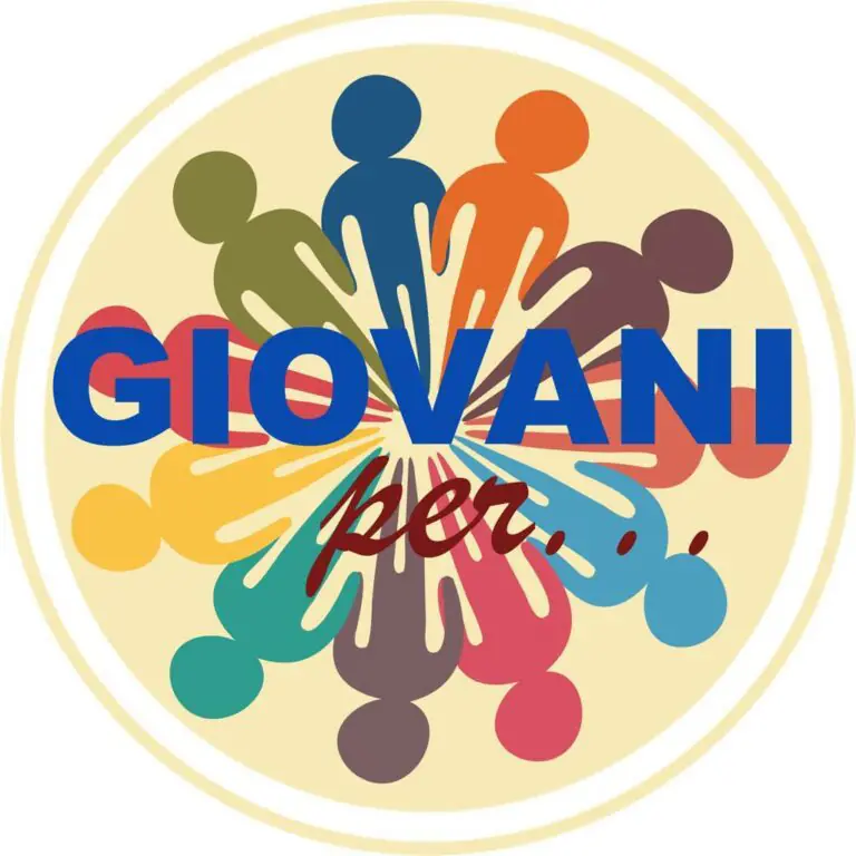 La speranza nei giovani, nasce nuovo movimento in città