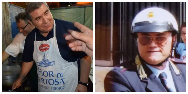 Sant’Antuono, ecco il nuovo comitato. L’annuncio di don Rosario in stile ‘Garibaldi’