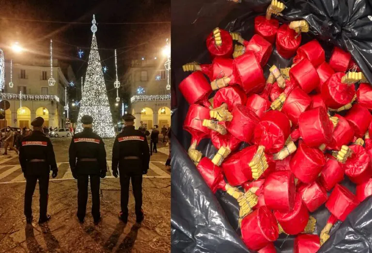 Botti, Casertano batte Napoli: quasi gli stessi feriti ma più casi gravi. IL BILANCIO FINALE