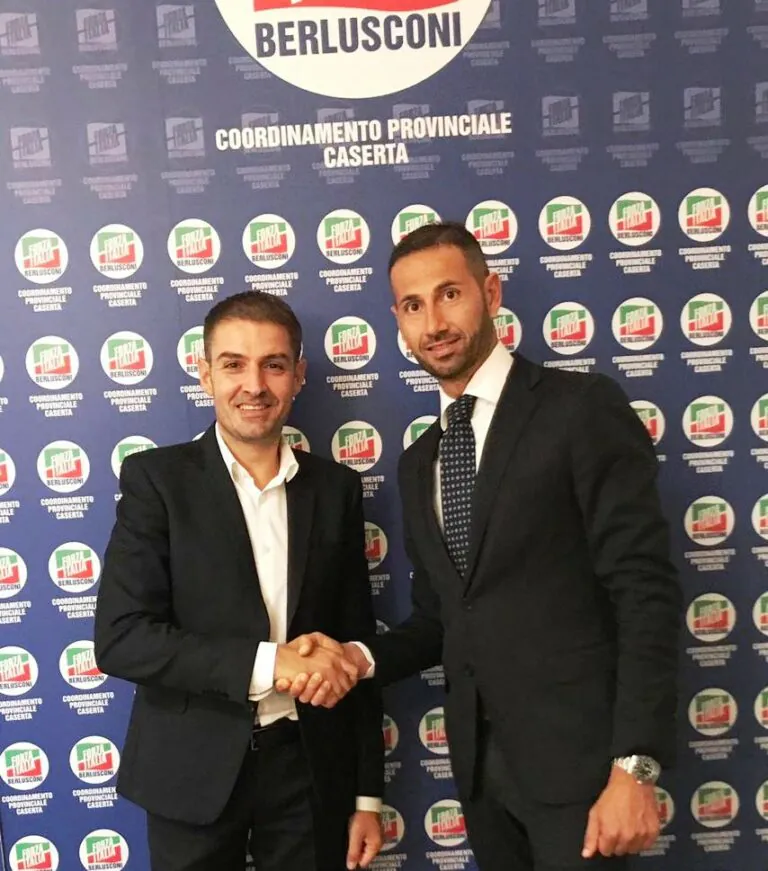 Magliocca nomina Stefano Tommasi vice presidente con delega al litorale Domitio