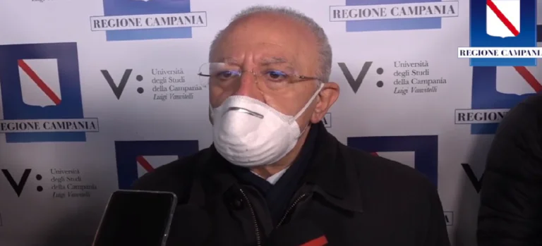 Ripartono i lavori al Policlinico di Caserta