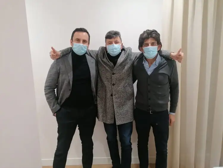 Noi Campani mette il turbo per la lista: ufficiali altri innesti. Un assessore capolista