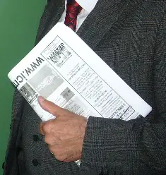 Chiude anche l’ultima edicola in paese