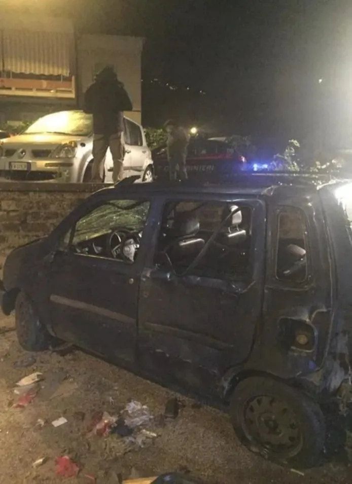 Dramma Tuoro, esplosione sentita in mezza città. Un 25enne lotta per la vita: così hanno creato la mega bomba