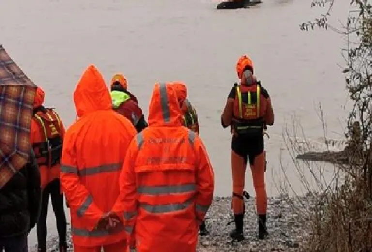 Annegata in mare, identificata la vittima: figlio aveva denunciato scomparsa