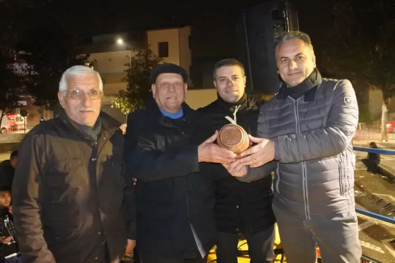 Due feste di Sant’Antuono in epoca Covid: grande confusione a Macerata