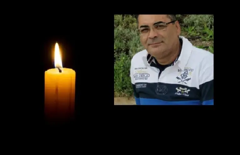 Frazione in lutto per Antonio: fissati i funerali