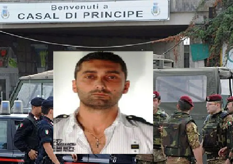 In fuga uno dei killer dell’imprenditore Noviello: “Caso di tensione nella lotta ai clan”