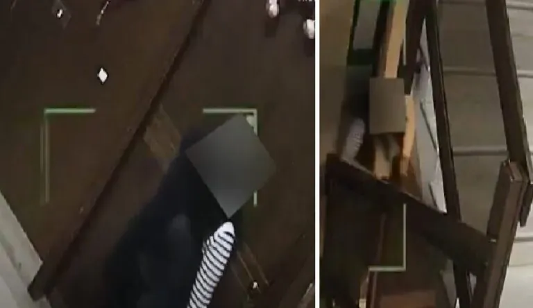Si intrufolano nei condomini e se c’è silenzio in casa agiscono: ecco l’ultima tecnica dei ladri. VIDEO