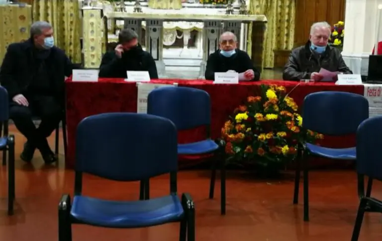 “Sant’Antonio Abate, musica, religiosità e tradizione”: ok il convegno