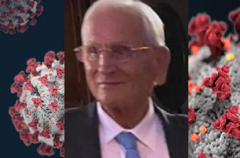 Covid uccide noto imprenditore: era il padre del sindaco