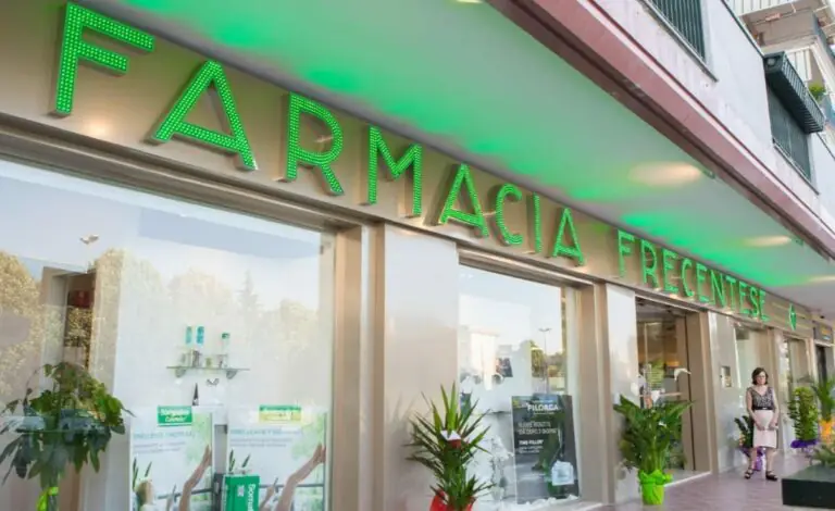 Tamponi gratis in farmacia per le persone in difficoltà. Ecco come partecipare