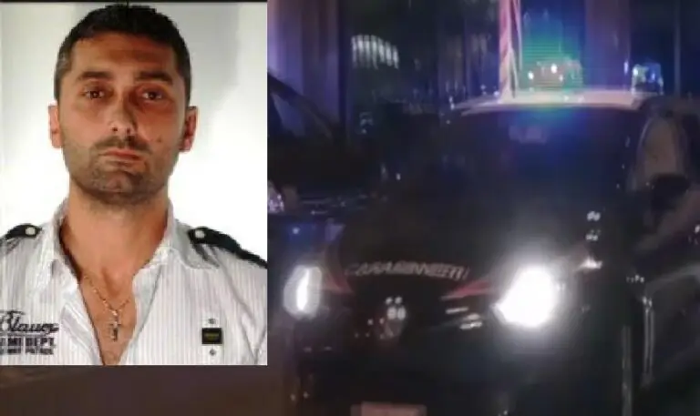 In fuga dopo condanna per omicidio, la pista dell’Estero
