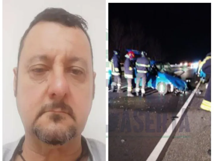Avvocato morto nello schianto, ricostruita la dinamica dello schianto fatale