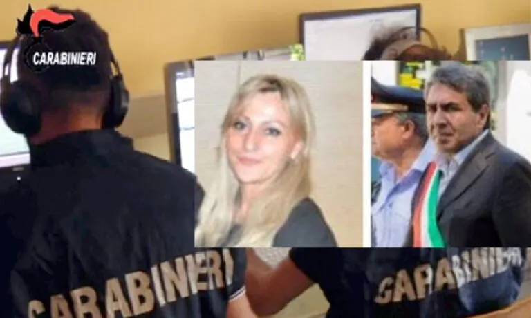 Le intercettazioni Di Giunta-De Lucia al centro del processo: sentito maresciallo