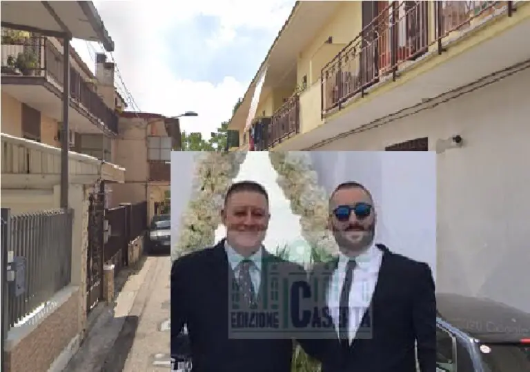 Dj accoltellato, Capriati fuori pericolo. Fissato interrogatorio per padre