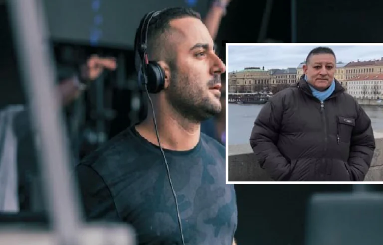 Capriati migliora dopo operazione, ore decisive per dj. Padre devastato dal dolore in carcere