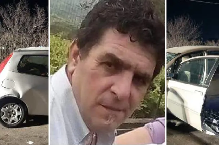 Schianto mortale, decisa autopsia. Le condizioni di moglie e figli dopo l’urto