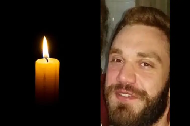 Addio Marco, il giorno dell’addio a 10 giorni dalla tragedia