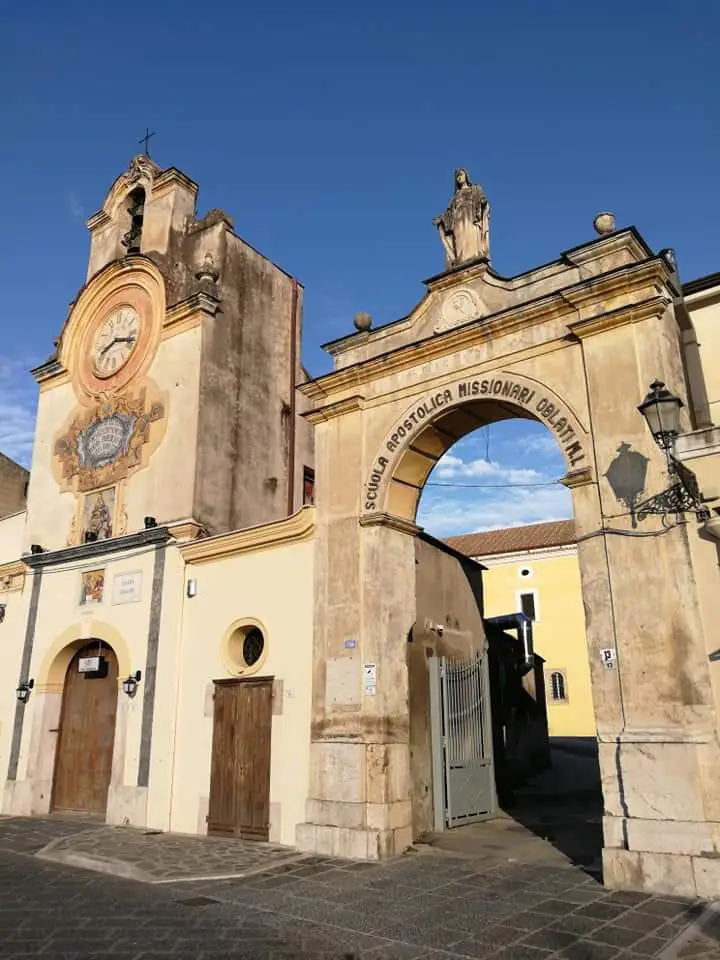 La torre orologio di piazza Aragona sarà illuminata