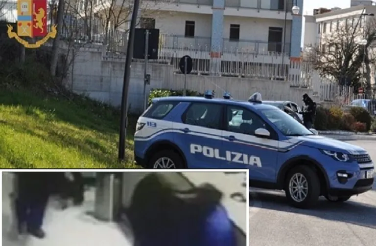 Domenica in famiglia finisce male: spari dopo lite. Malore per giovane incinta