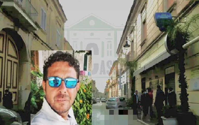 Comunità sconvolta: ci lascia un ragazzo d’oro