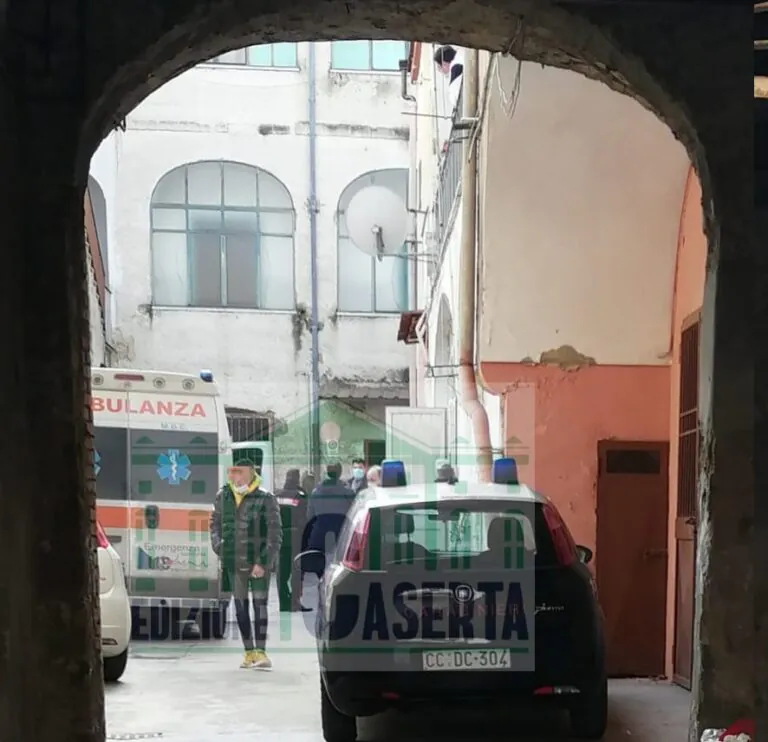 Addio Luigi. Trovato morto in casa: aveva 79 anni