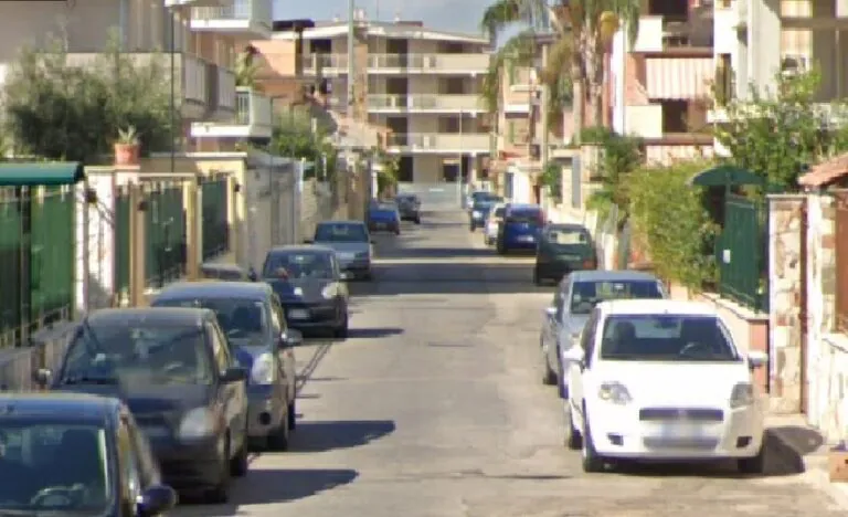 Imprenditore muore sotto gli occhi dei suoi operai durante una consegna
