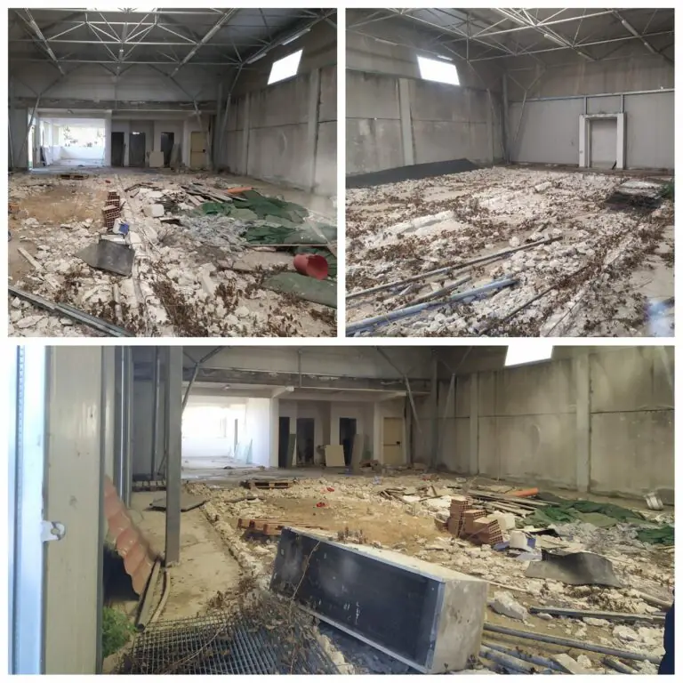 Campo sportivo nel degrado, stoccata alle precedenti amministrazioni