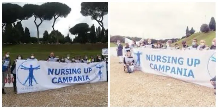 Nursing up e lavoro con le coop all’Asl: la sentenza ottenuta dallo studio Izzo-Piscitelli destinata a fare scuola